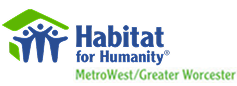 Habitat for humanity: metrowest/greater worcester