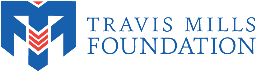 Travis mills foundation