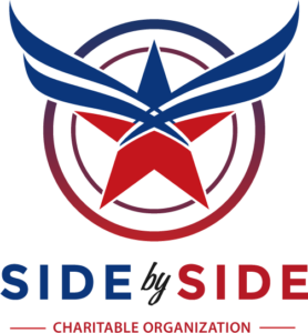 Side by Side logo