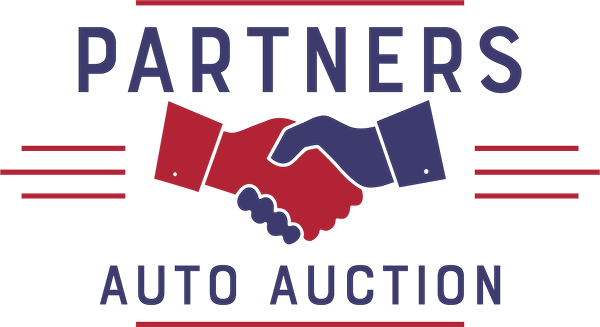 Partners auto auction