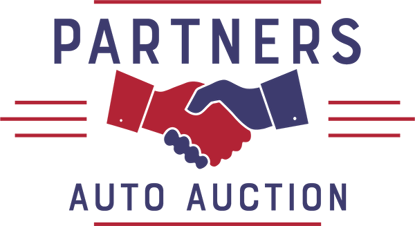 Partners auto auction