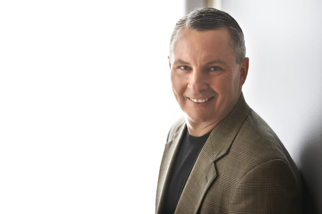 Paul gilligen, comedian