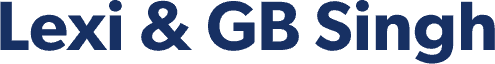 Lexi and gb singh logo