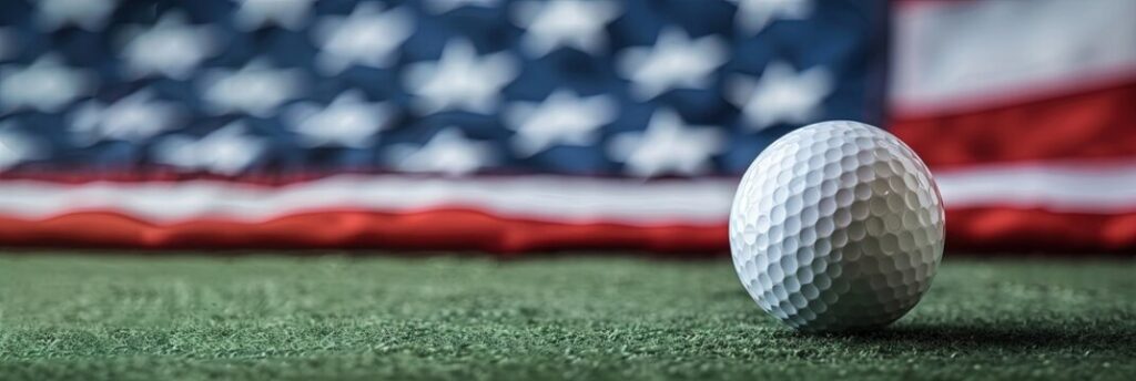 Golf ball
