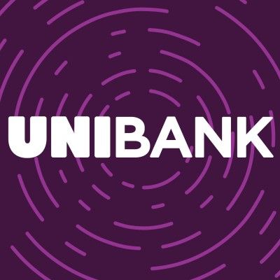 Unibank logo