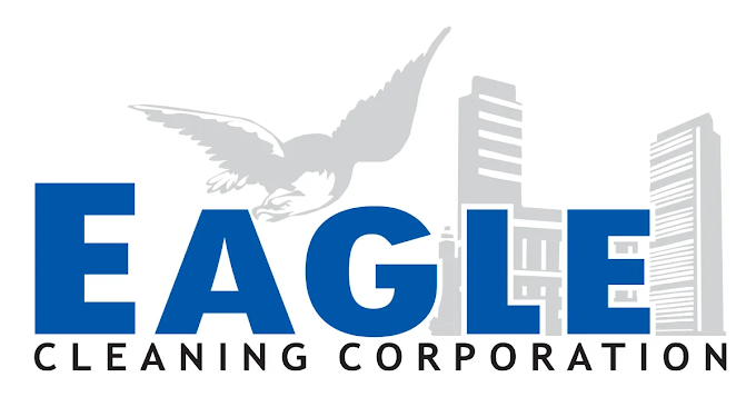 Eagle cleaning