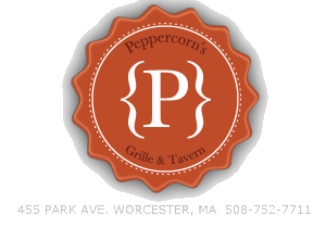 Peppercorn
