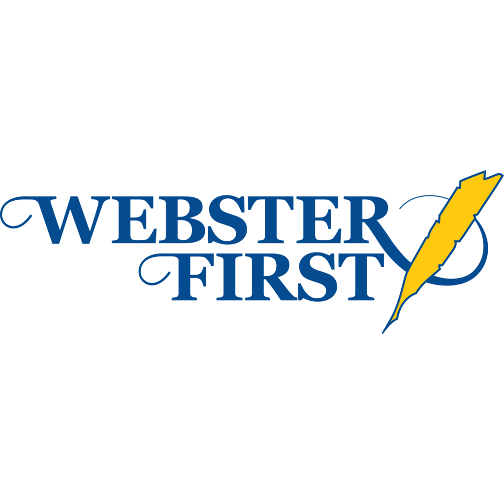 Webster first